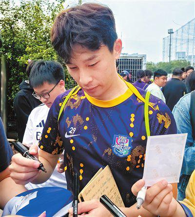 备战十月关键战 天津津门虎补短板蓄力迎战云南玉昆