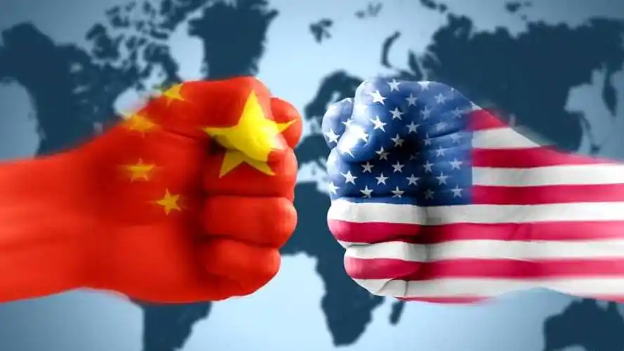 事关国运，中国必须打赢这场战争！