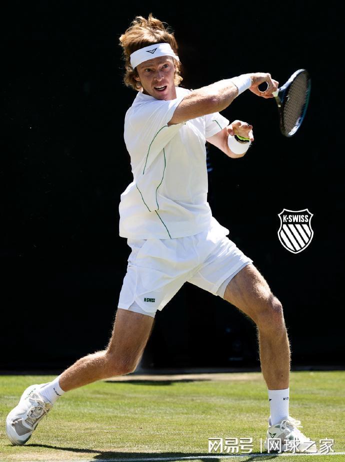 2025中国赛季：ATP500赛昔日之王卢布列夫三连败引关注