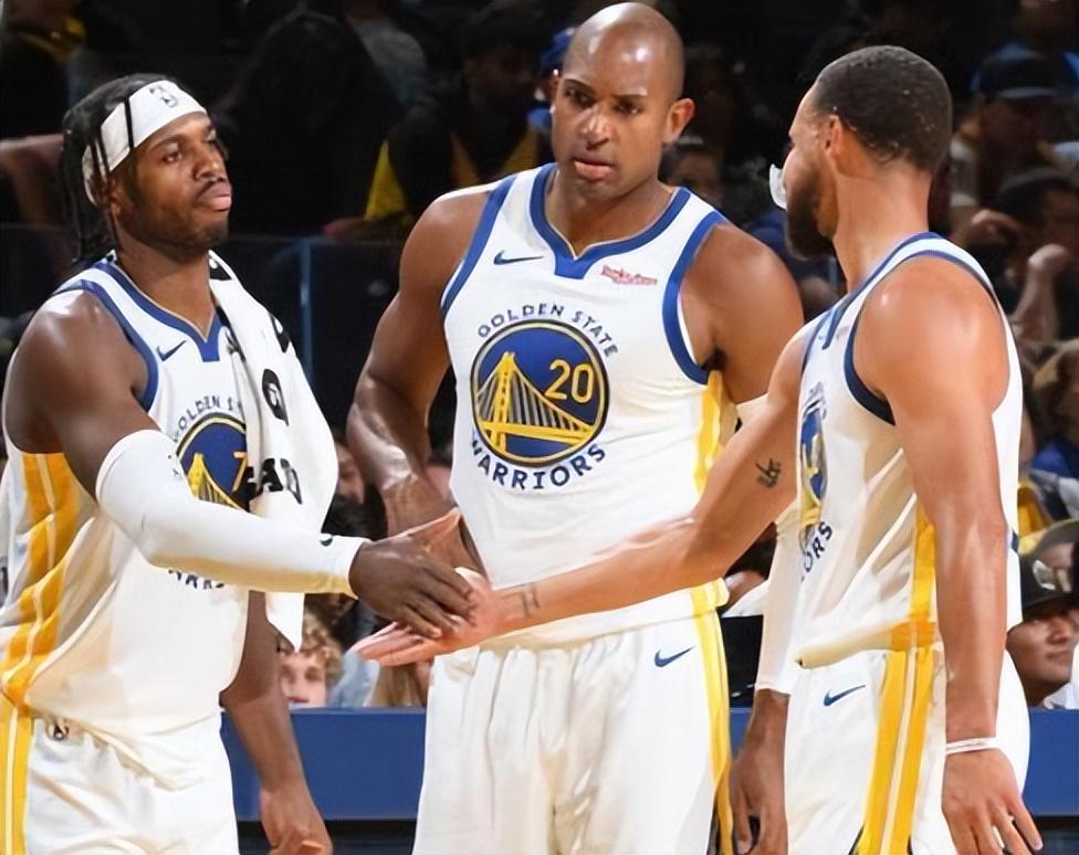 NBA季前赛：勇士VS开拓者前瞻，勇士冲击连胜杨瀚森或迎首秀