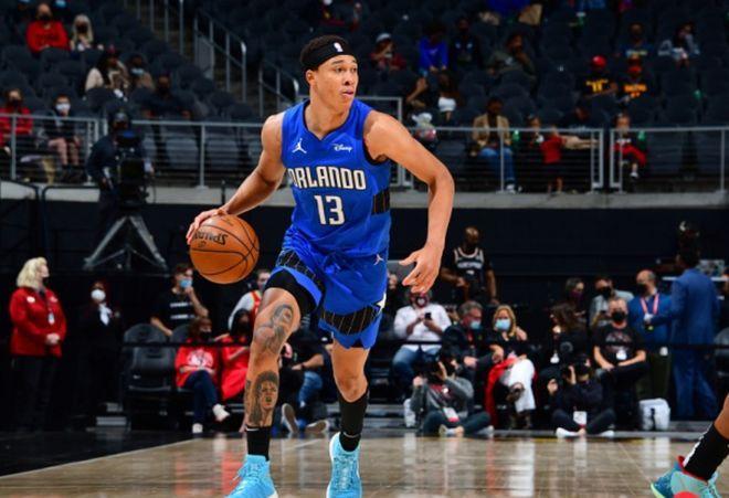 NBA后卫RJ-汉普顿或加盟CBA 山西男篮外援再升级