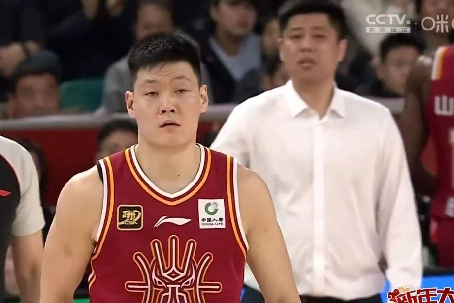 山西男篮引援新动态：1米93控卫RJ-汉普顿或加盟，NBA履历亮眼
