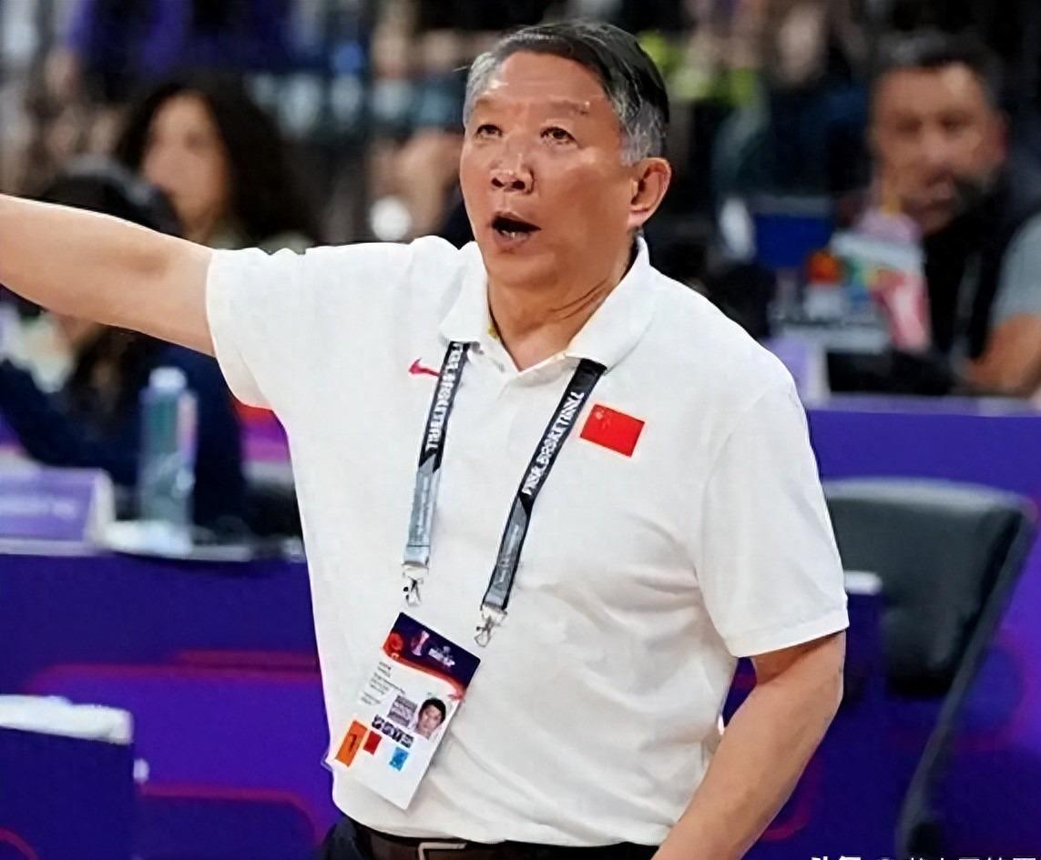 2026女篮世界杯预选赛抽签揭晓，宫鲁鸣迎良机，李梦王思雨或回归