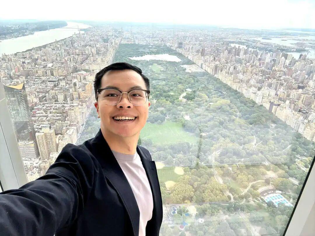 全球财富大迁徙，有钱人的终点站，不是美国，就是香港。