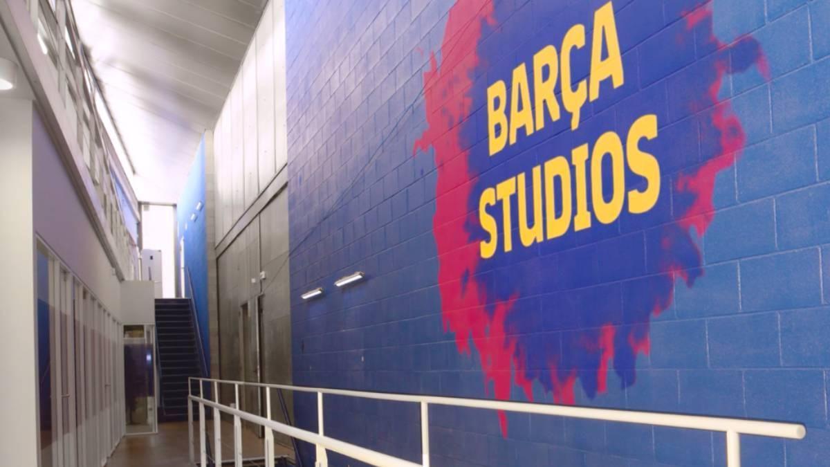 巴萨子公司Barça Vision三年估值腰斩，财务隐患浮出水面
