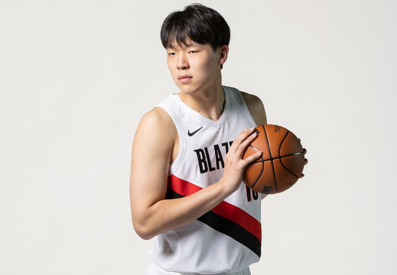 开拓者训练营聚焦防守：杨瀚森获成长容错空间