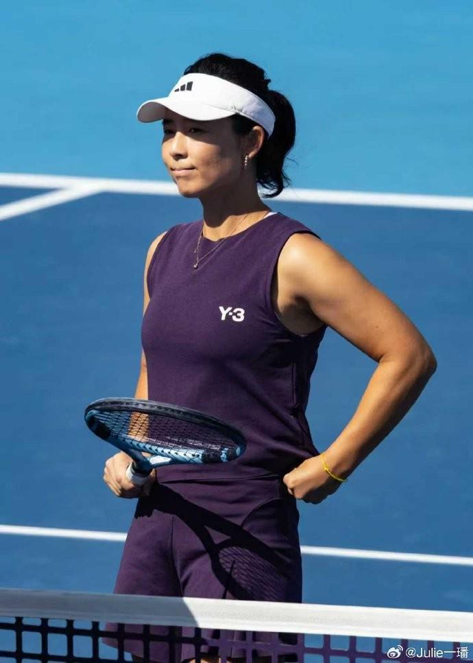 徐一璠社媒发声：WTA强制退赛武汉站，失望与无奈并存