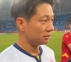 无锡队长吴磊：3-0胜盐城，用胜利回击所有质疑