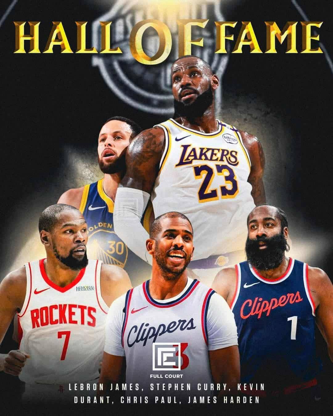最后15天！NBA新赛季实力榜大洗牌：湖人反超勇士独行侠，快船遇困局
