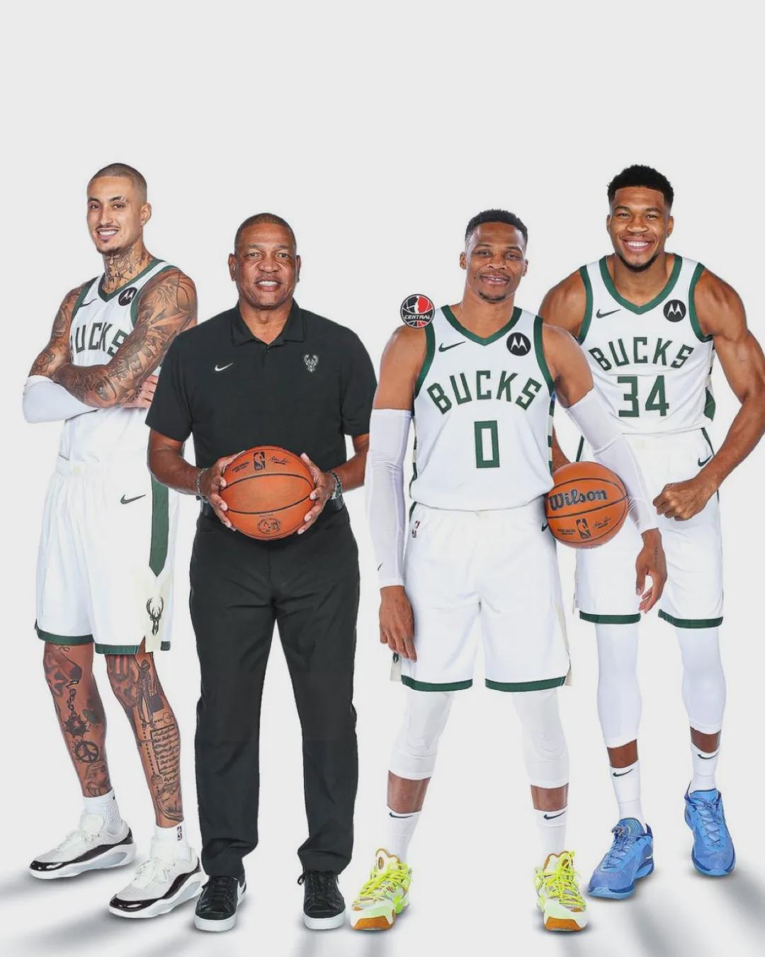 绿凯或签威少！NBA自由市场大牌后卫引关注