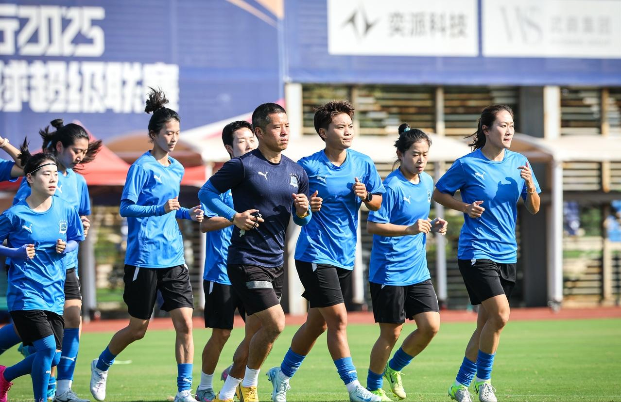 1-0绝杀！武汉女足力克大洋洲冠军，半决赛或战阿森纳