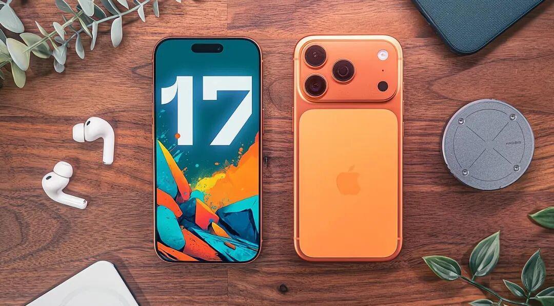 苹果官网iPhone17ProMax突然大量放货，果粉速抢！