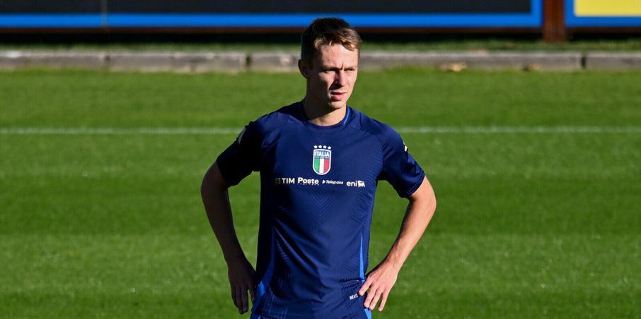 意大利新星卡维利亚：足球与人生，战争与和平的深刻思考