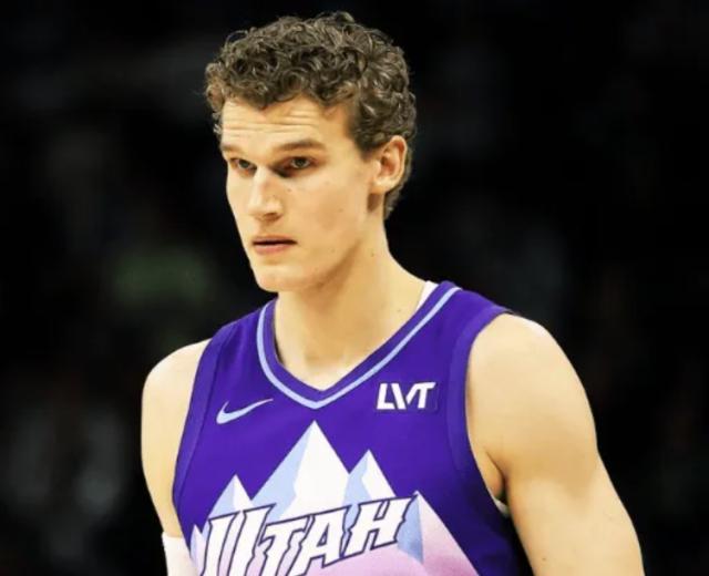 爵士否认交易马尔卡宁：跟队记者澄清传闻