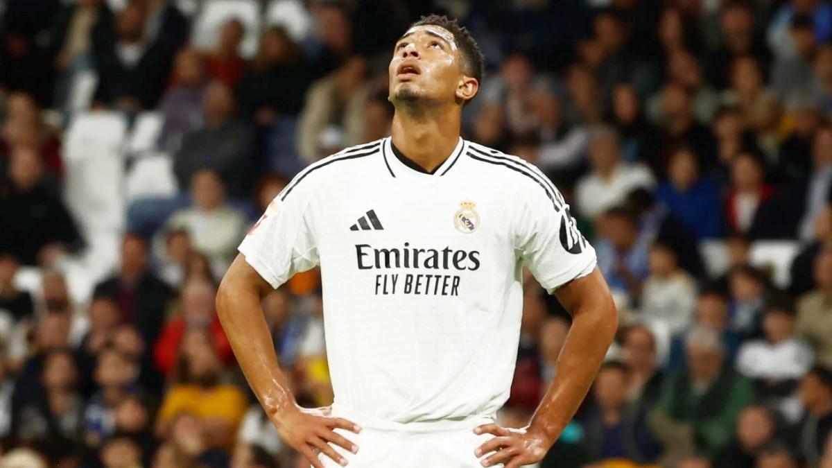 皇马旧将：阿隆索体系下，贝林厄姆与居莱尔共存难题