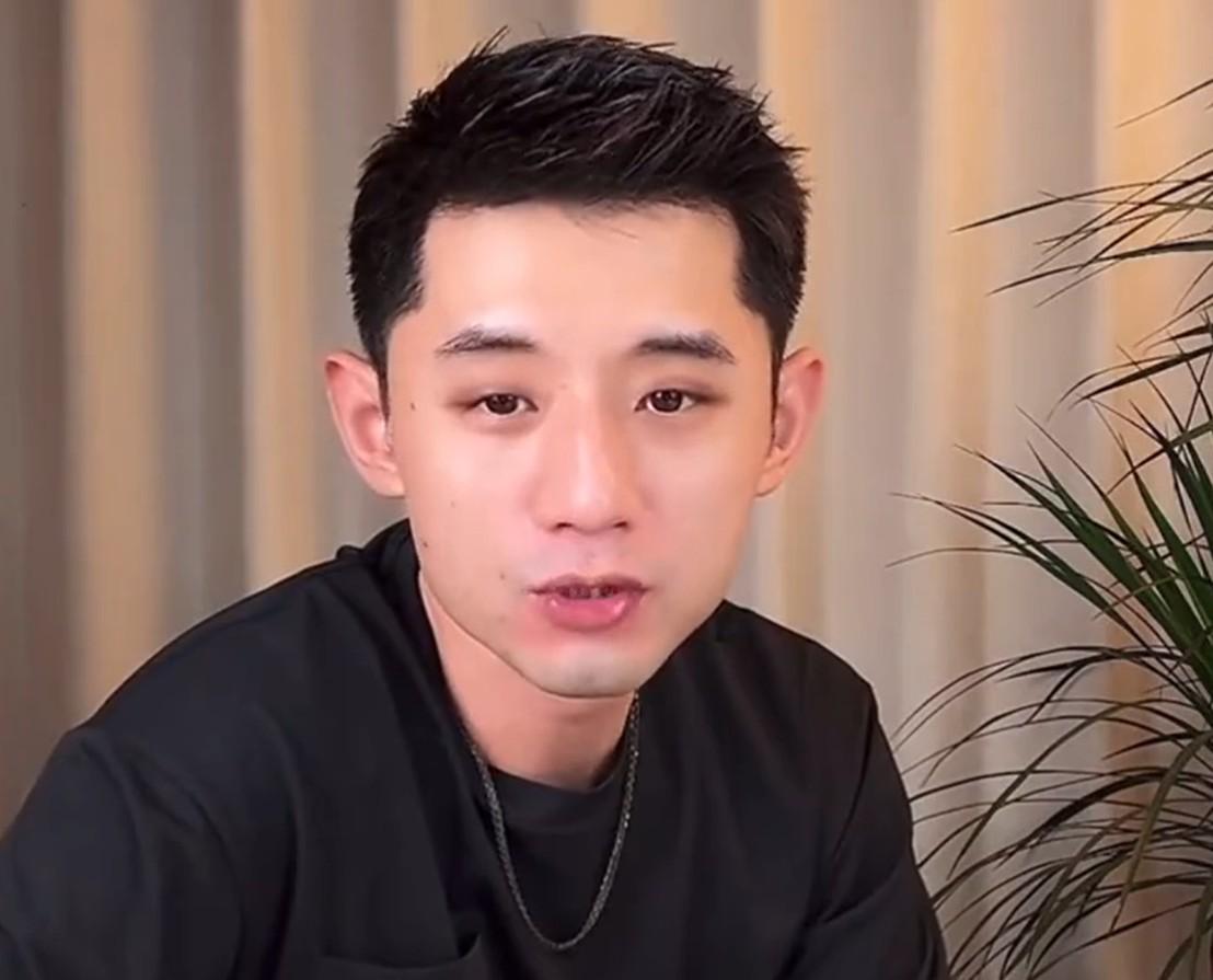 张继科谈国乒竞争：比赛绝不能输，机会稍纵即逝