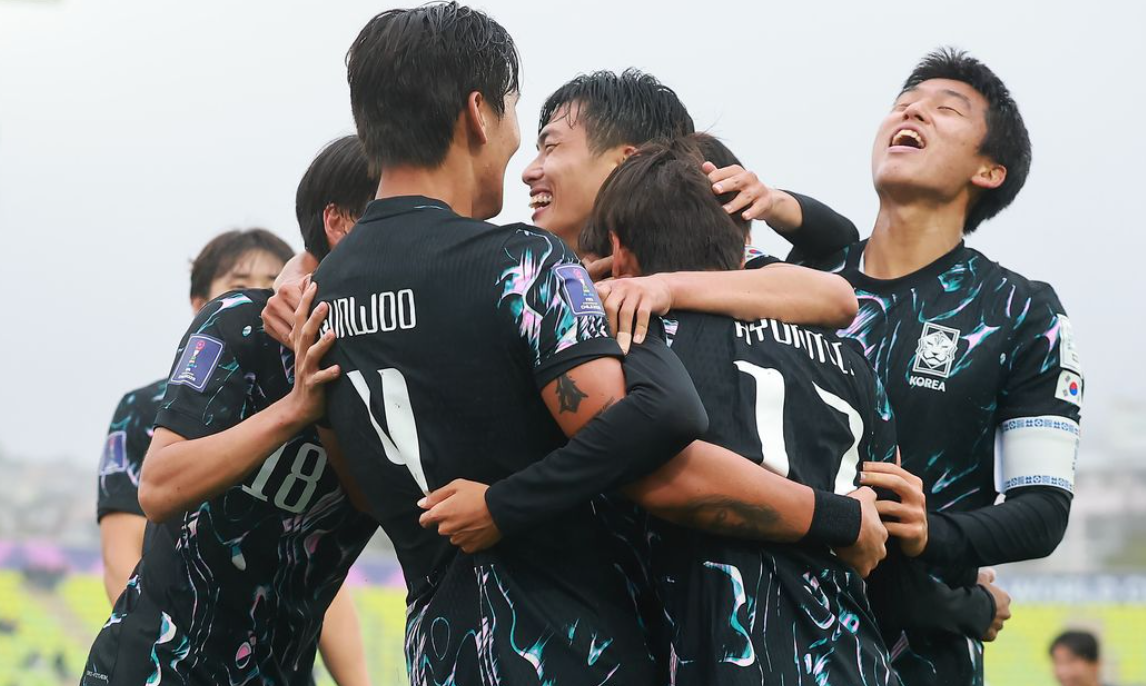 世青赛1/8决赛：日本123分钟遭法国绝杀，八强已定六席