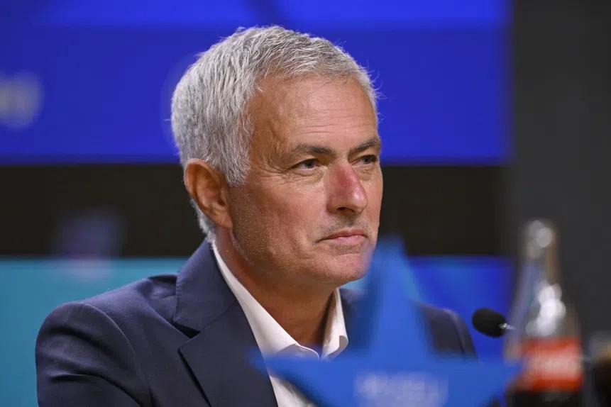 穆里尼奥盛赞本菲卡：大俱乐部带来无限惊喜