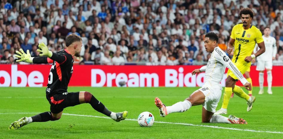 特纳斯：力挺巴萨海外赛，直言皇马点球判罚有误