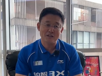 张卓毅家长谈孙继海青训：免费培养背后，解约风波因伤病与训斥