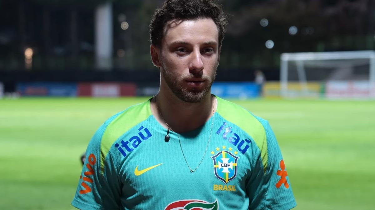 奥古斯托：获安帅信任倍感荣幸，多位置能力成优势