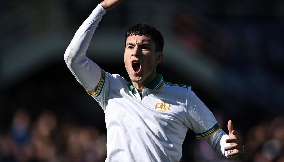 斯基拉爆料：苏莱心系阿根廷，曾拒意大利国家队征召