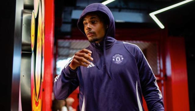 曼联冬窗或放行齐尔克泽，荷兰前锋离队倒计时