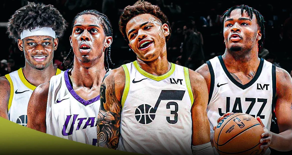 杜兰特火箭首秀狂砍20分！火箭140-127大胜爵士，6大亮点解析