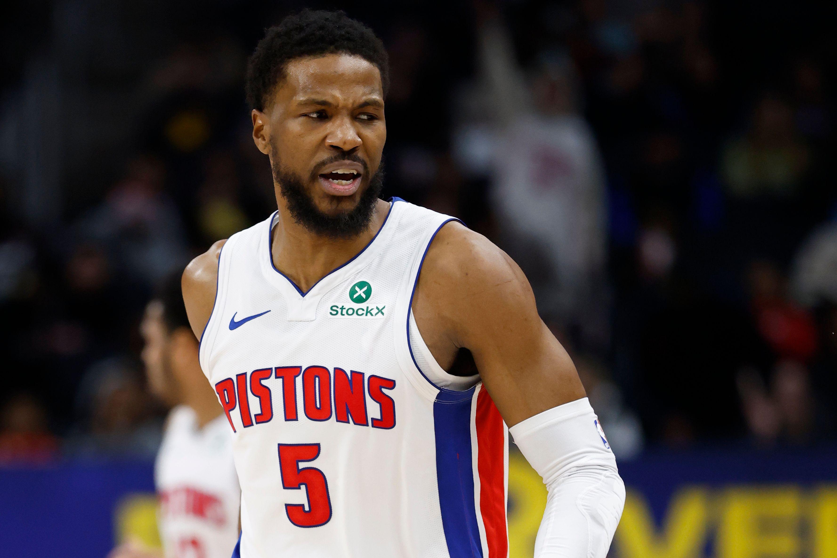 Shams爆料：骑士或签比斯利，签约需NBA官方批准