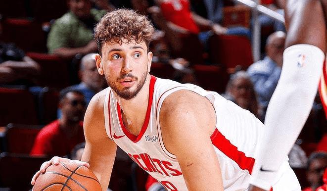 杜兰特火箭首秀20分！火箭140-127大胜爵士，申京13助+新秀25分