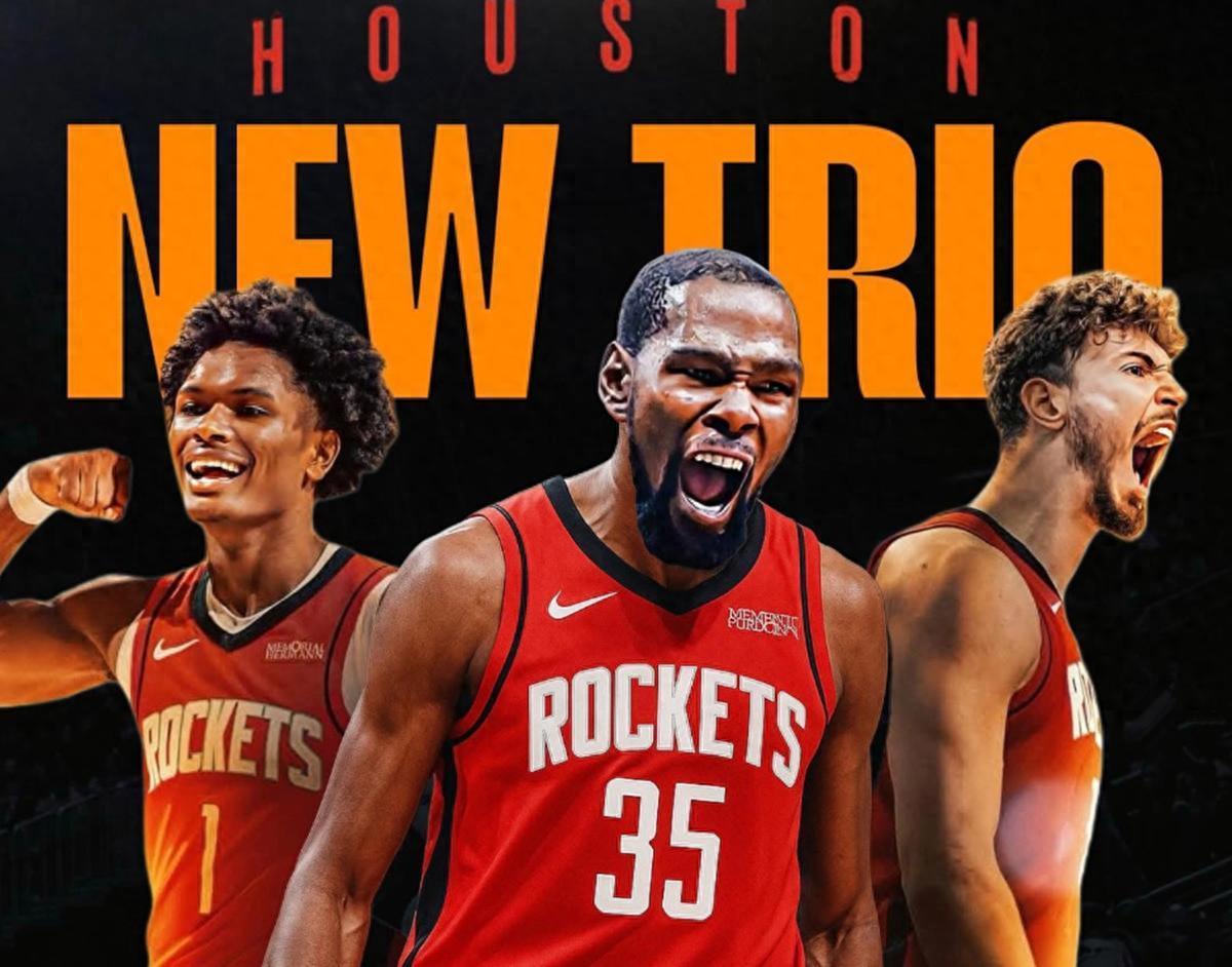 美媒新赛季实力榜TOP10：勇士压线入选，湖人第7火箭第5