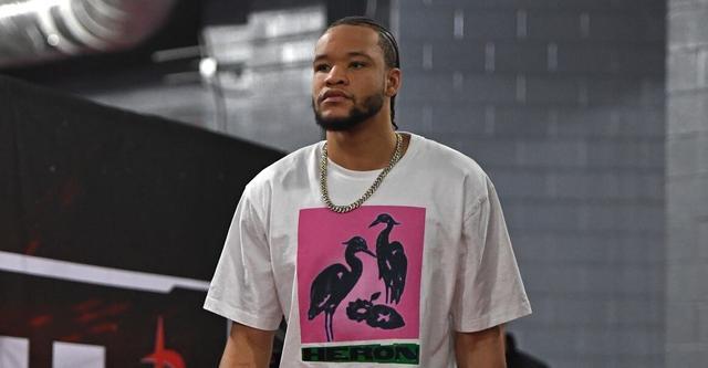 公牛签约锋线凯文-诺克斯，2018年9号秀加盟