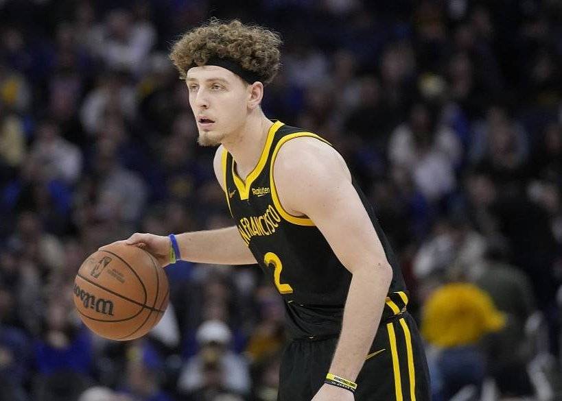 波杰姆斯基：渴望成勇士基石，盼库里&格林力荐