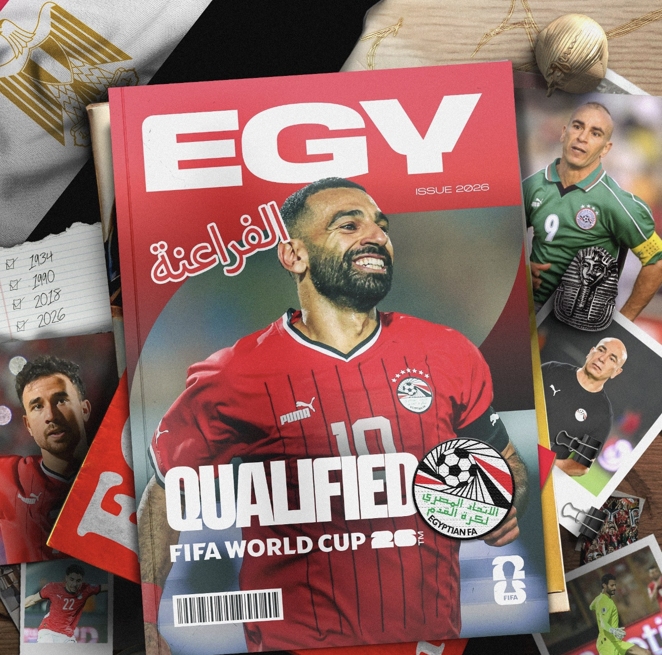 8轮19分！美加墨世界杯第20支晋级队将诞生，齐达内之子亮相