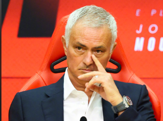 穆里尼奥盛赞本菲卡：从对手到执教，惊喜不断的豪门之旅