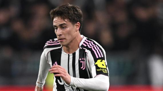 意媒爆料：阿森纳5000万欧+热苏斯报价尤文新星伊尔迪兹