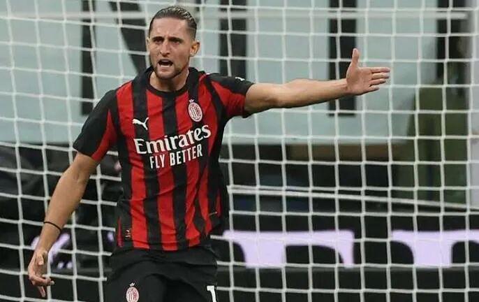 拉比奥特：渴望米兰德比，志在重夺意甲冠军