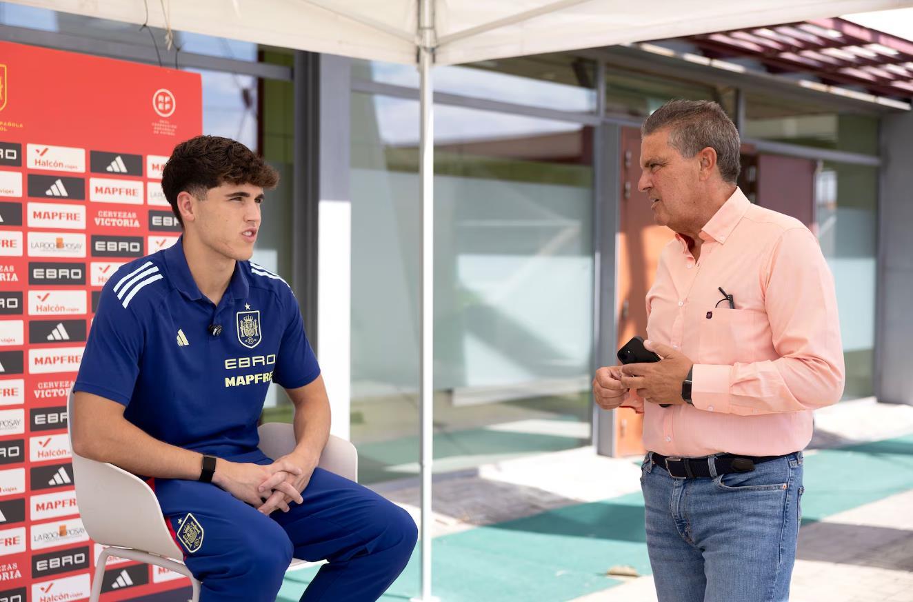 库巴西专访：抽空学习企业管理，国家德比成最大期待