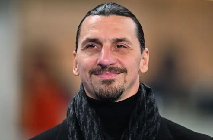 伊布心目中的足坛四大传奇主帅：瓜迪奥拉、穆里尼奥领衔