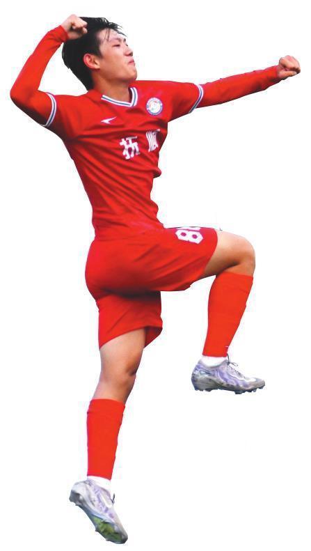 2025辽宁城超四强出炉，分区决赛即将巅峰对决