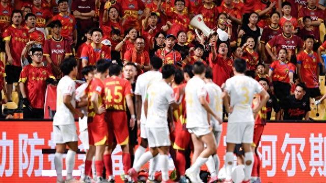 足协顶住舆论压力，广西平果外援重伤事件终现转机