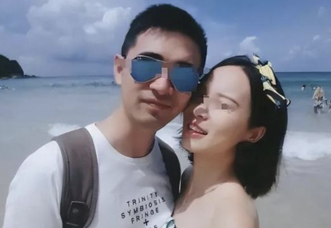 巴厘岛情侣离奇自杀案：男方遗嘱曝光，真相令人震惊