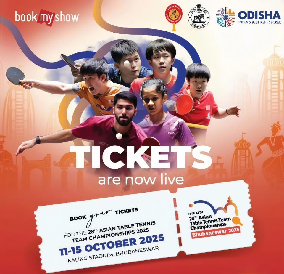 国乒出征印度亚锦赛：王励勤重视原因，门票价格引热议，张本智和豪言