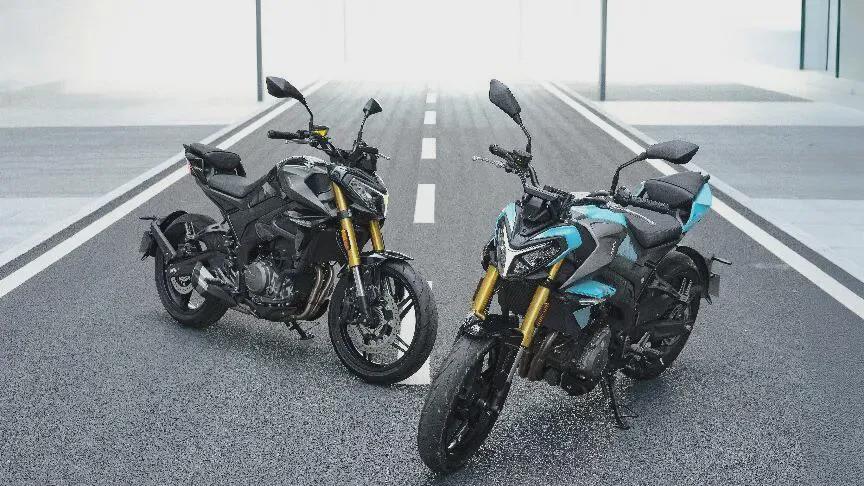 本田CB300R国产化或定价2万内，能否再掀复古街车热潮？