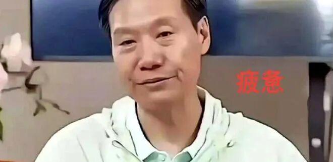 从‘雷布斯’到‘雷不群’：雷军的企业家形象变迁解析