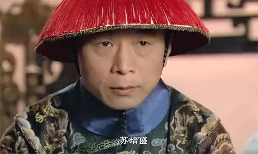 雍正最相信的太监苏培盛，在雍正去世后，没有选择出宫养老