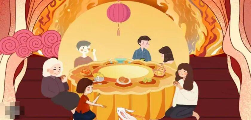 广西合浦“人肉月饼”事件后续反转，当地通报回应的说法靠不靠谱