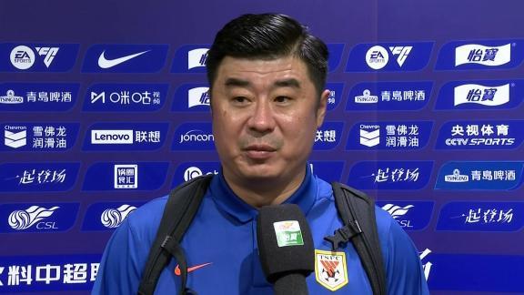 韩鹏确认率队征战全运会，无缘指挥泰山对阵津门虎关键战