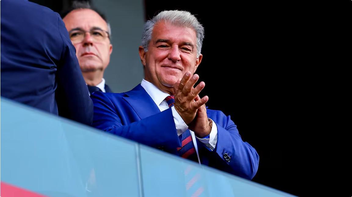 巴萨最新财年数据：工资预算超支，商业收入创4.73亿欧新高