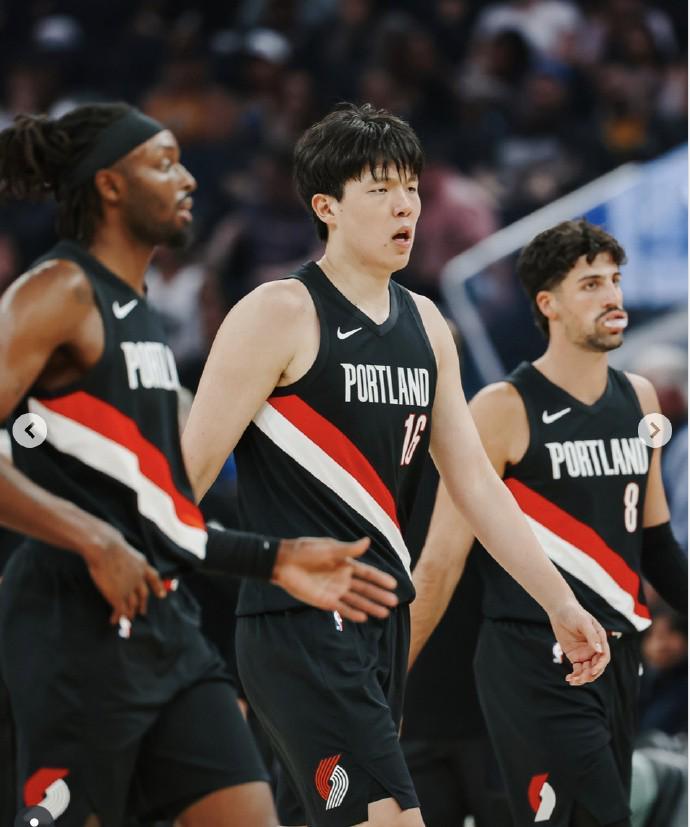 苏群点评：NBA季前赛残酷性凸显，杨瀚森首秀需提速